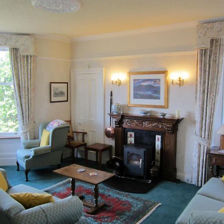 Ronebhal Guest House Oban Extérieur photo