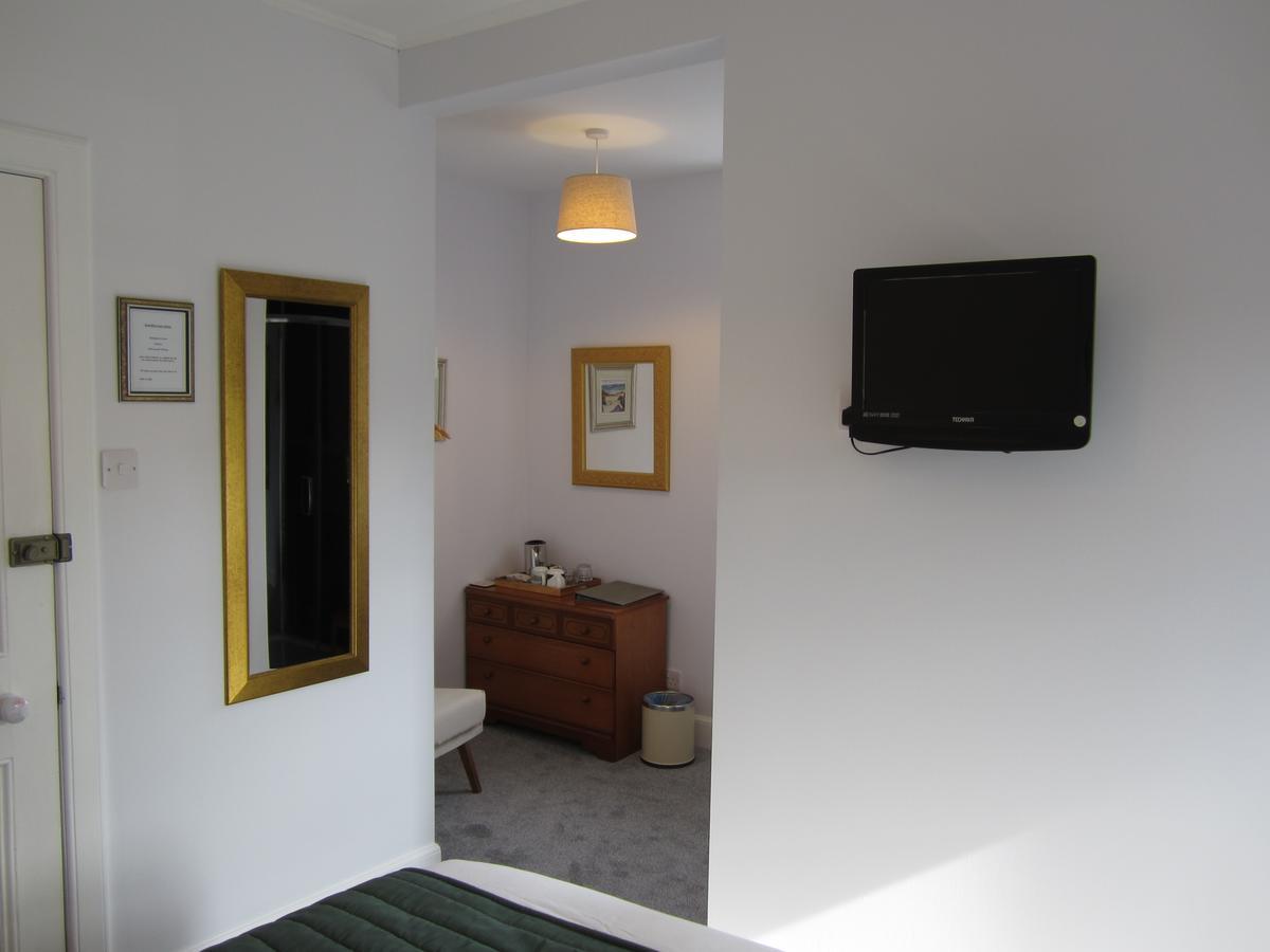 Ronebhal Guest House Oban Extérieur photo