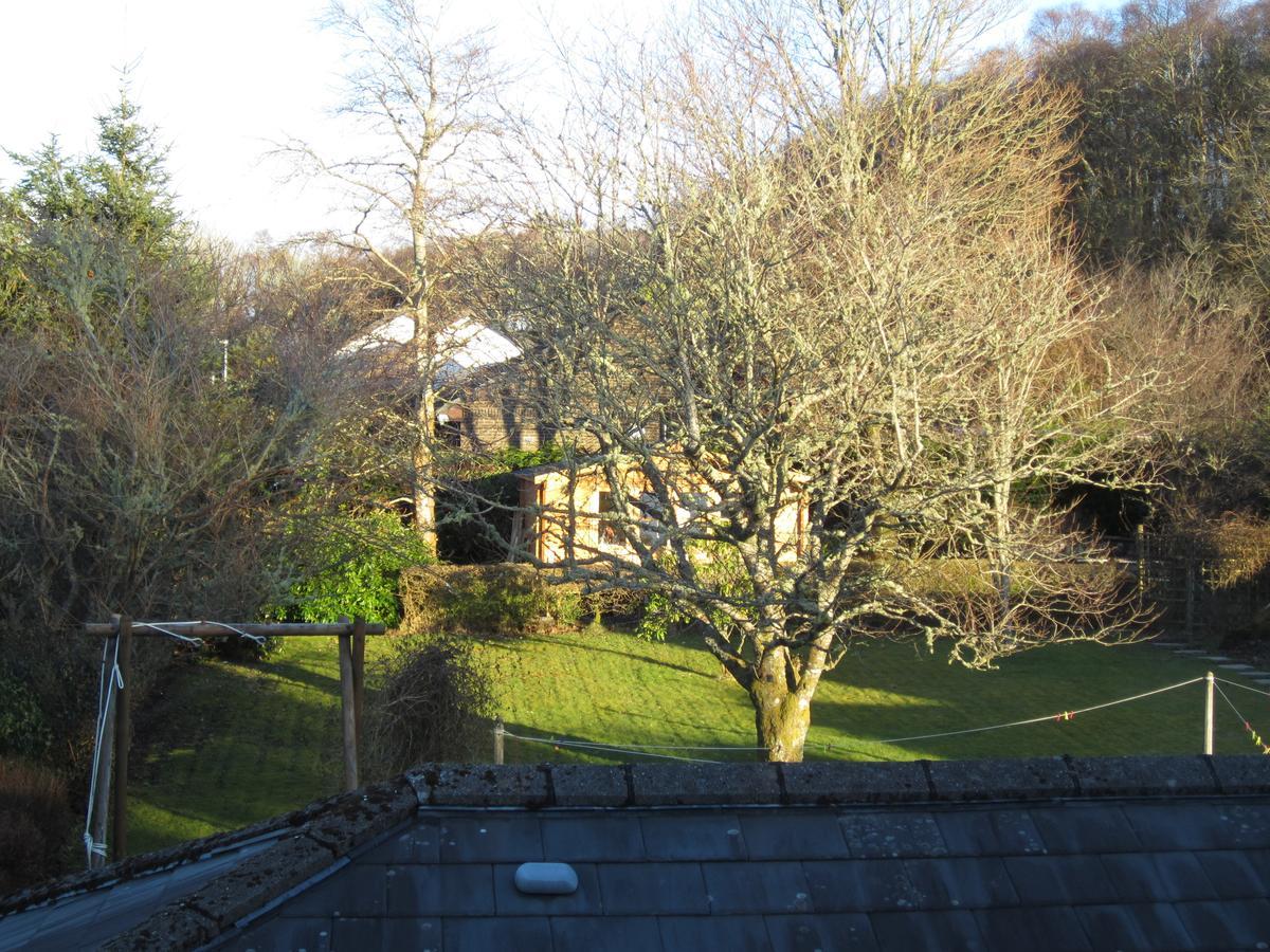 Ronebhal Guest House Oban Extérieur photo